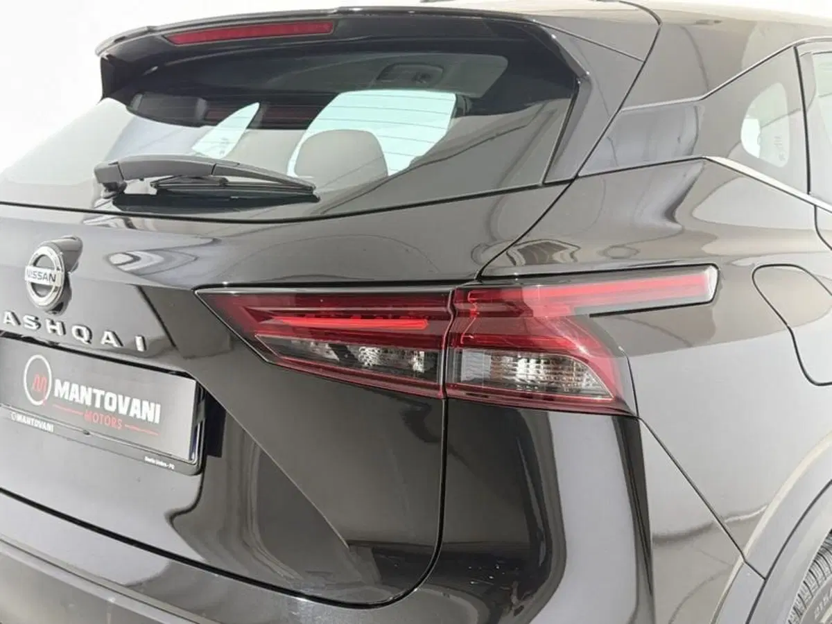 Nissan Qashqai usata a Perugia (9)