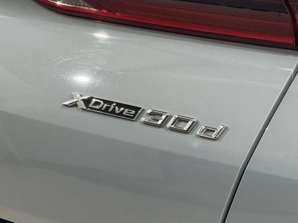BMW X6 usata a Perugia (10)