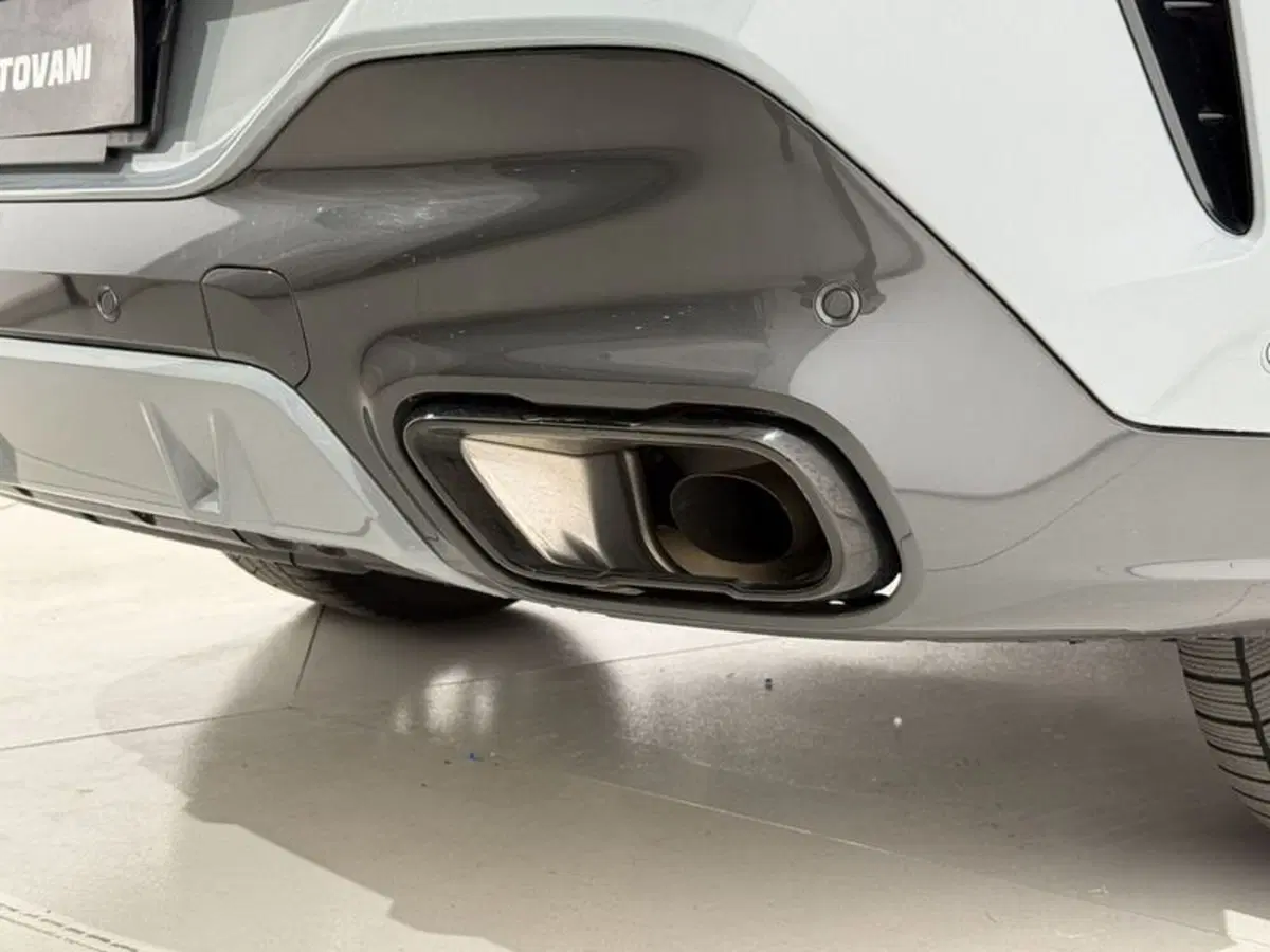 BMW X6 usata a Perugia (12)
