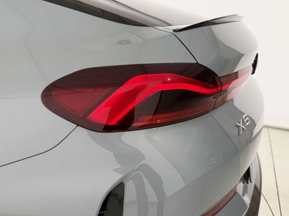 BMW X6 usata a Perugia (16)
