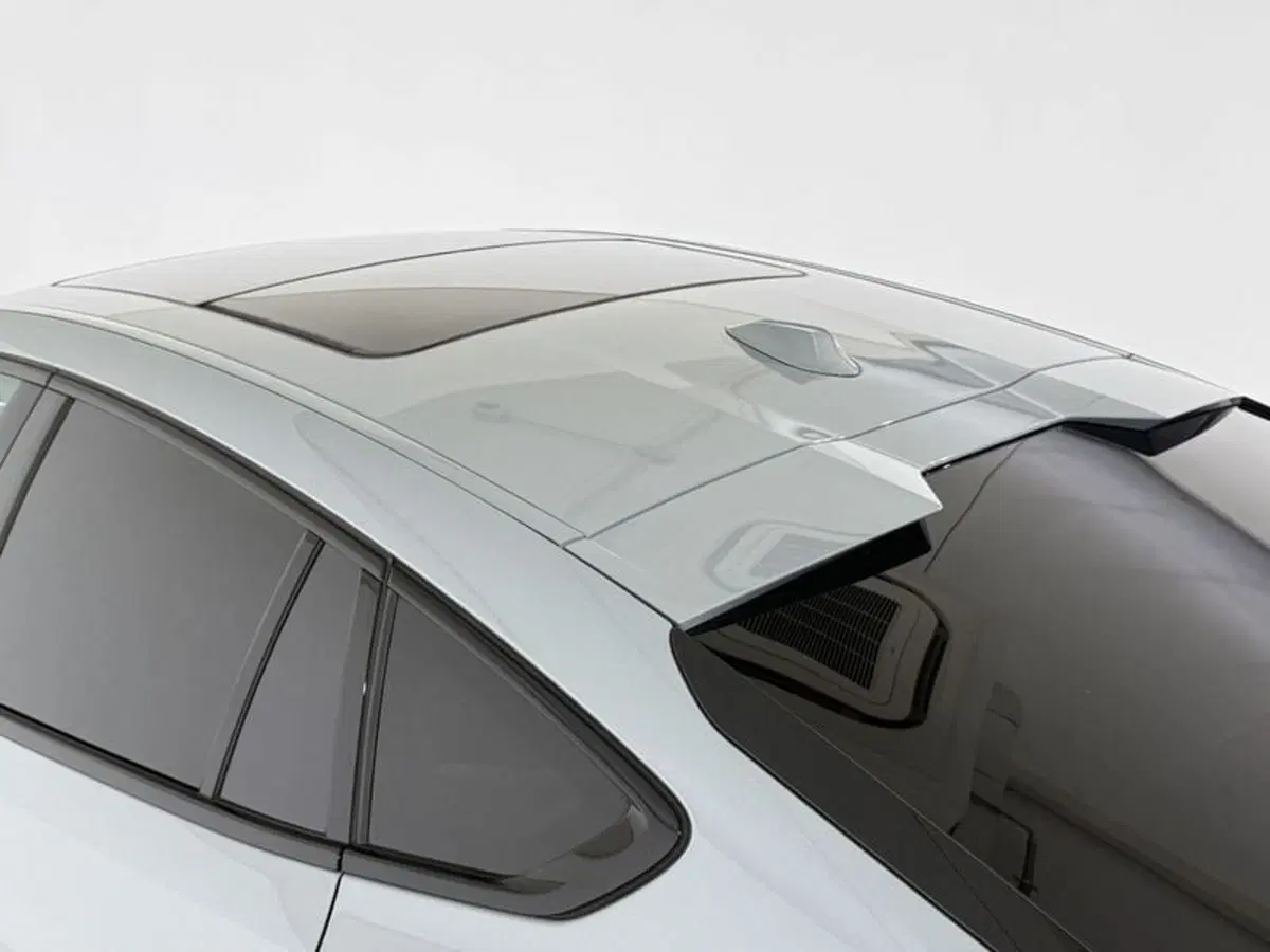 BMW X6 usata a Perugia (17)