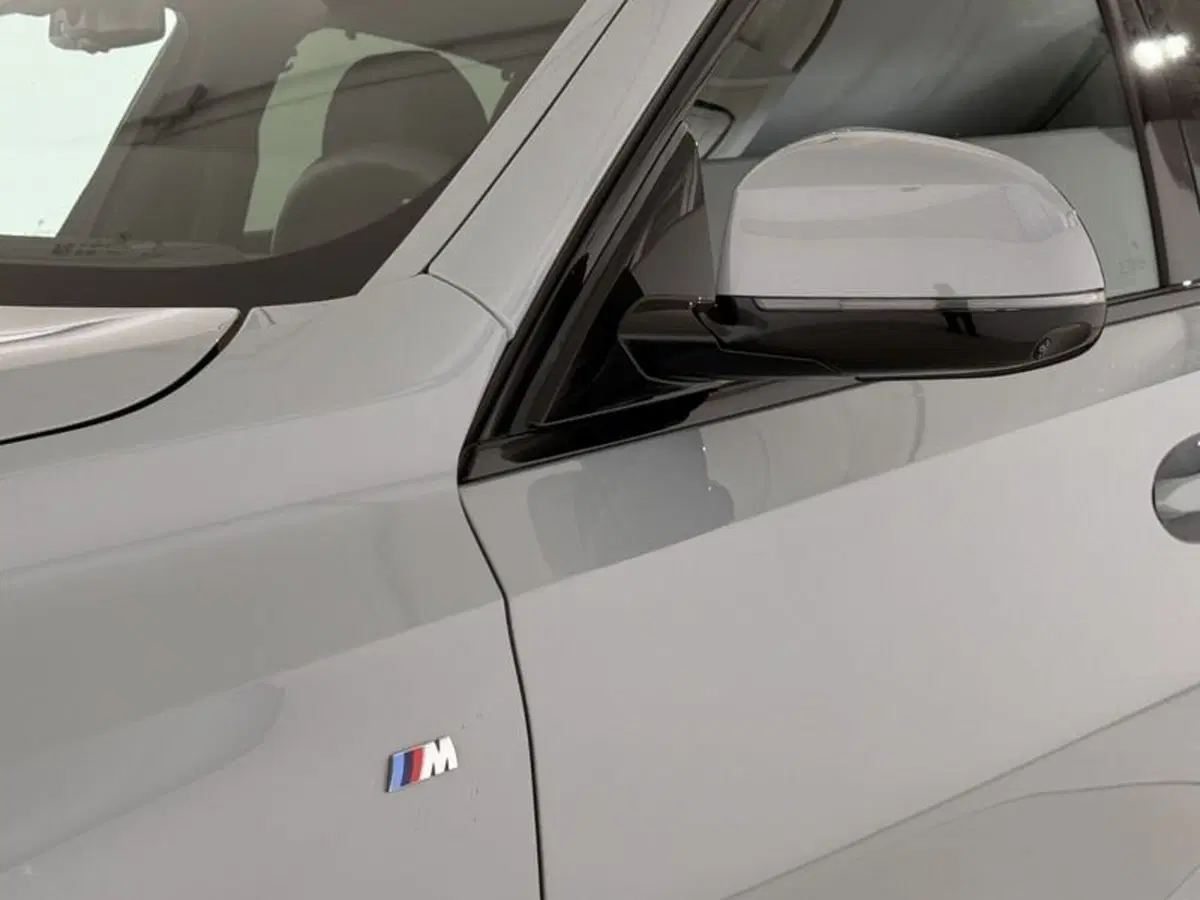 BMW X6 usata a Perugia (18)