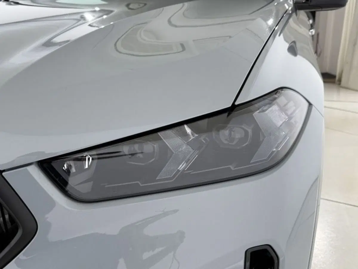 BMW X6 usata a Perugia (20)