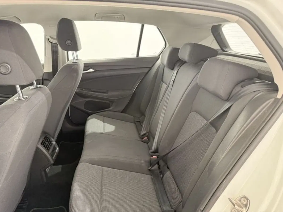Volkswagen Golf usata a Perugia (12)