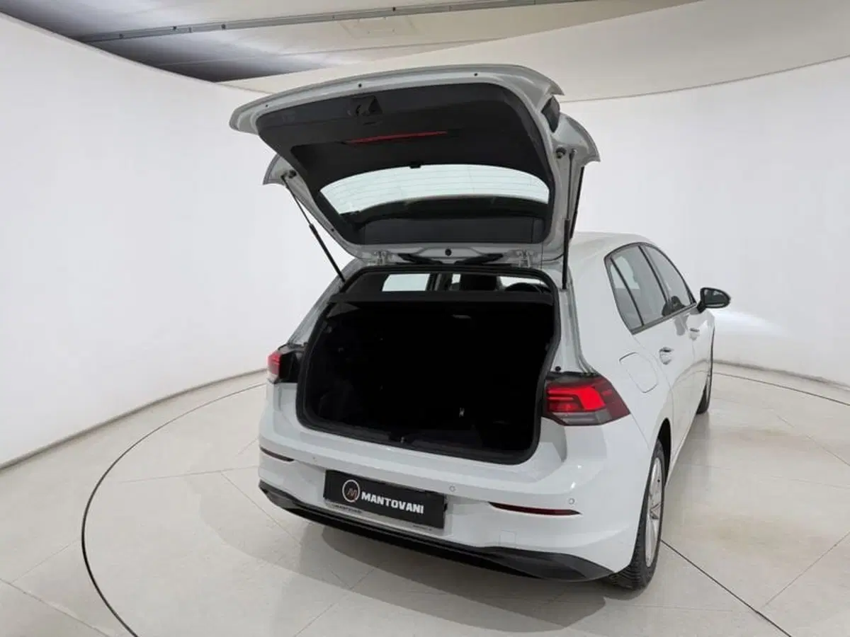Volkswagen Golf usata a Perugia (13)