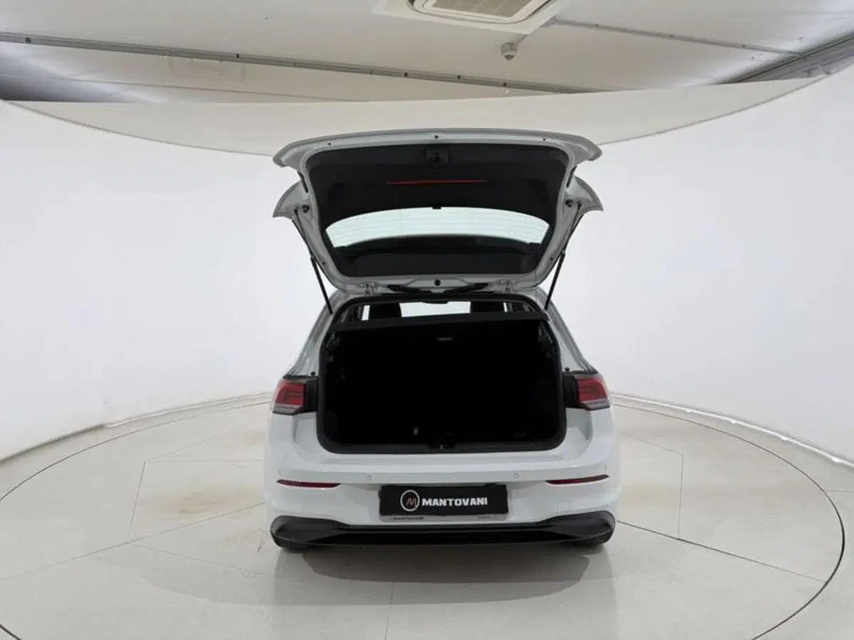 Volkswagen Golf usata a Perugia (14)