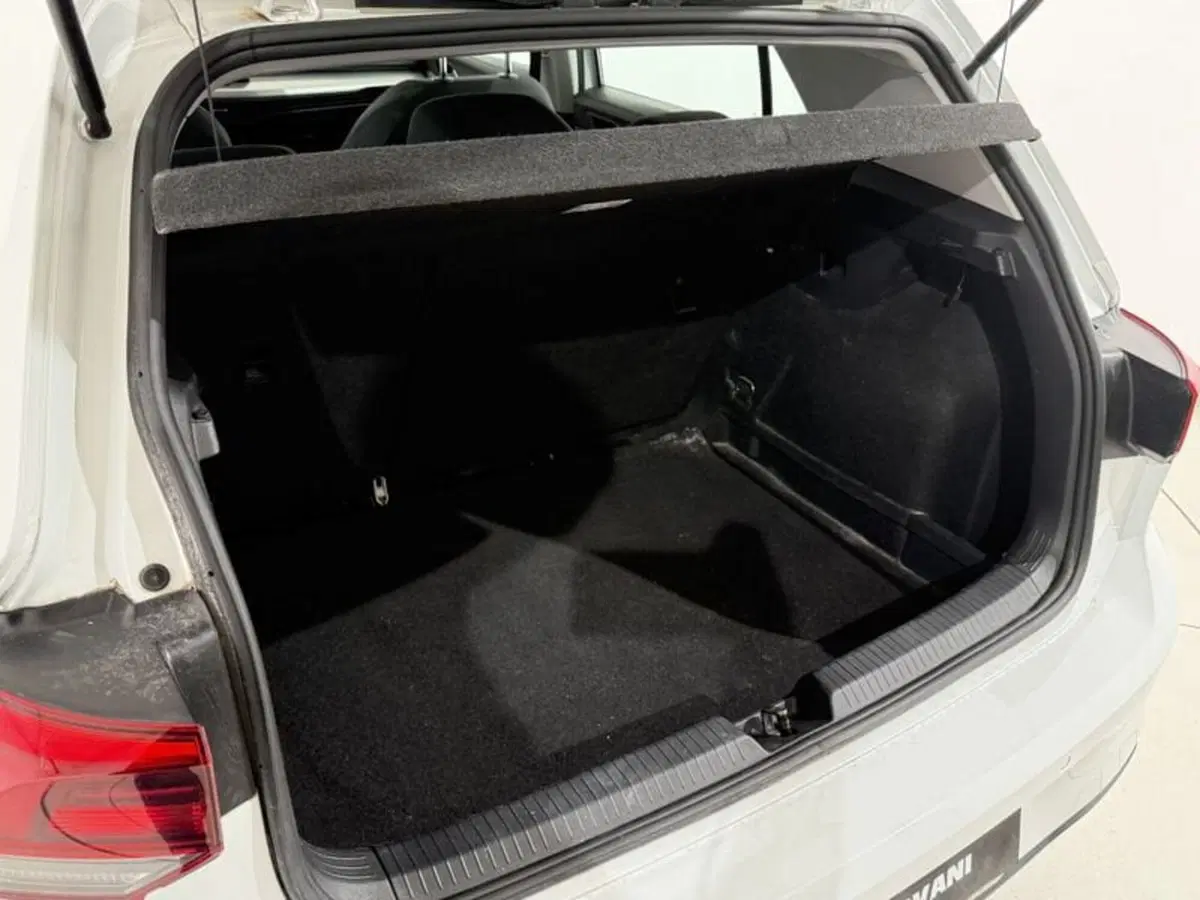 Volkswagen Golf usata a Perugia (15)
