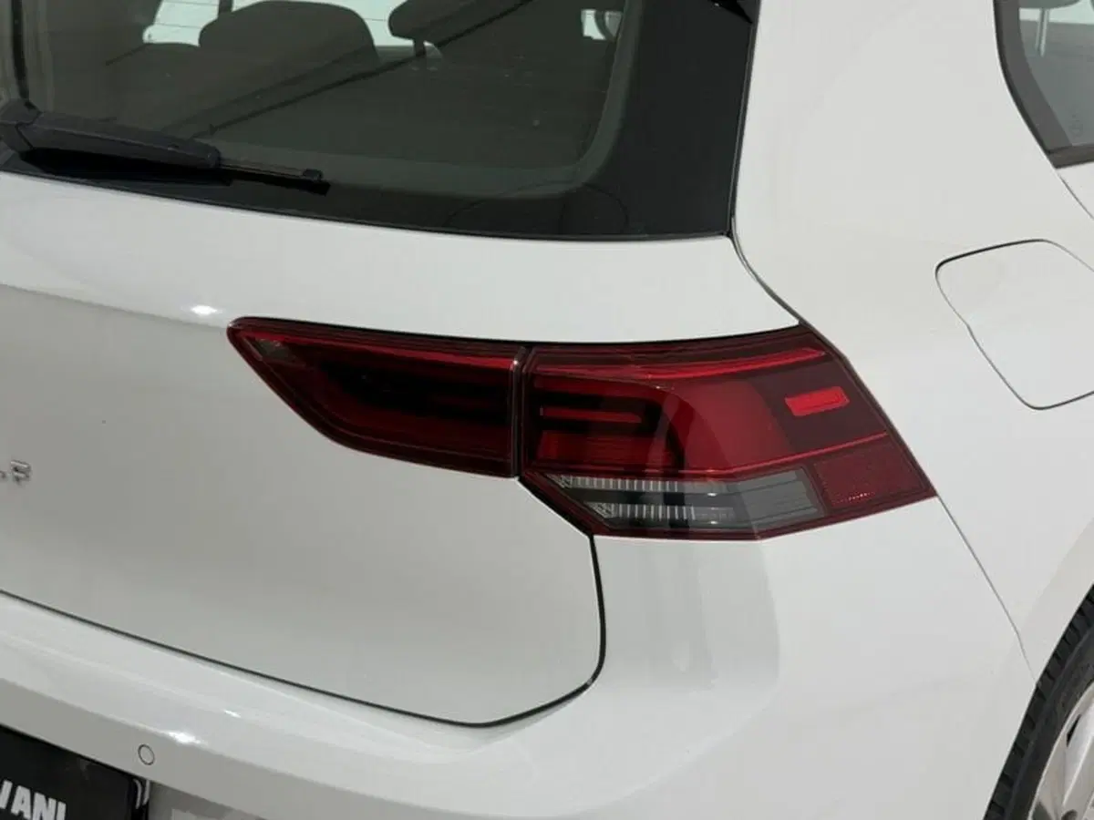 Volkswagen Golf usata a Perugia (19)