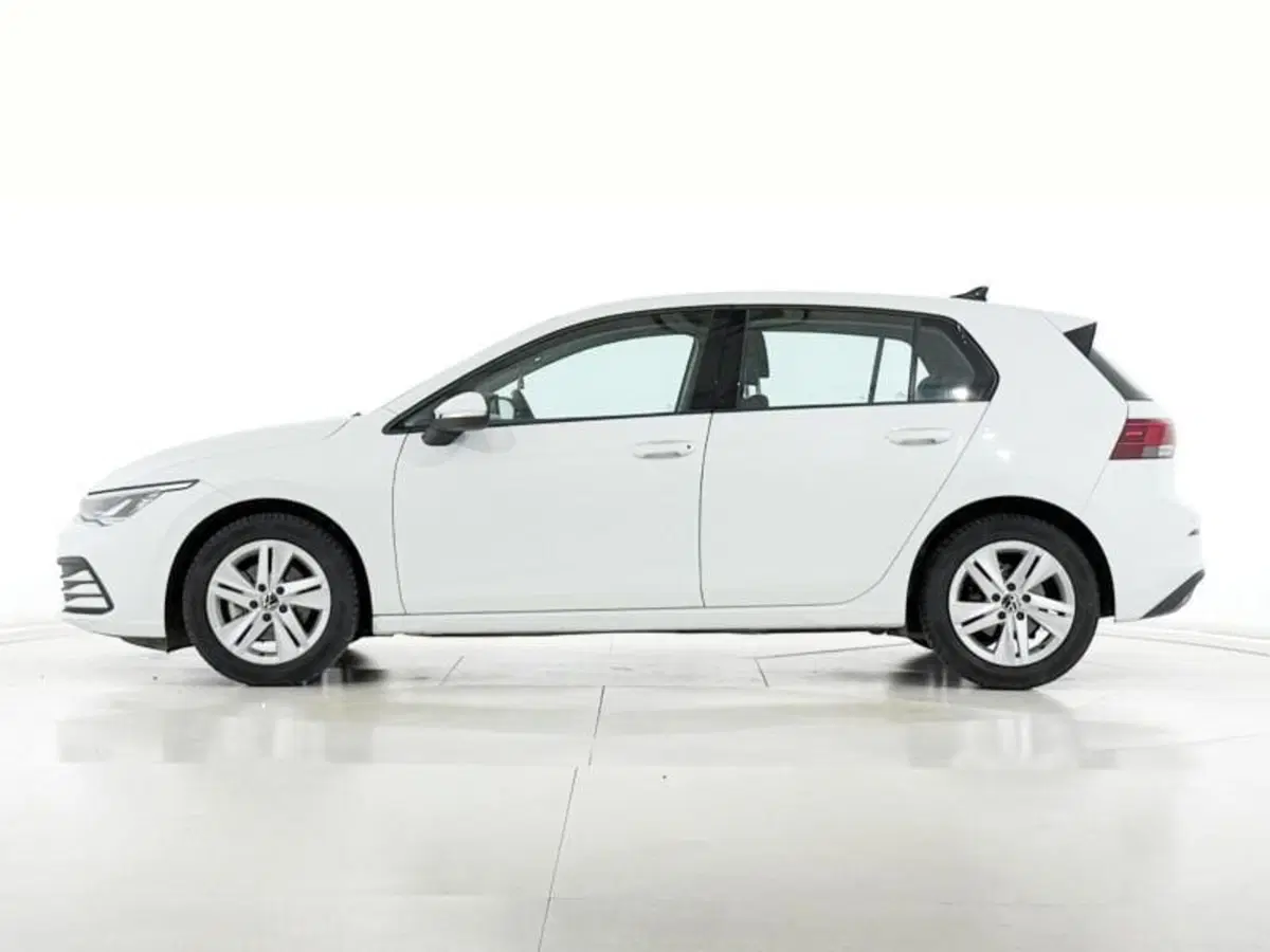 Volkswagen Golf usata a Perugia (2)