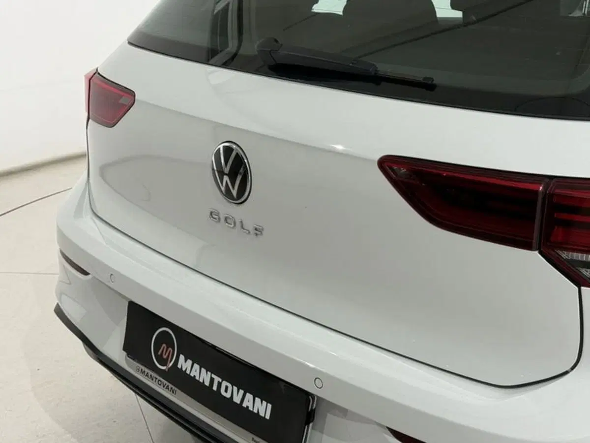 Volkswagen Golf usata a Perugia (20)