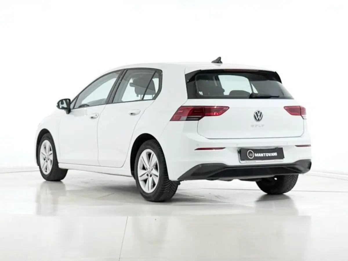 Volkswagen Golf usata a Perugia (3)