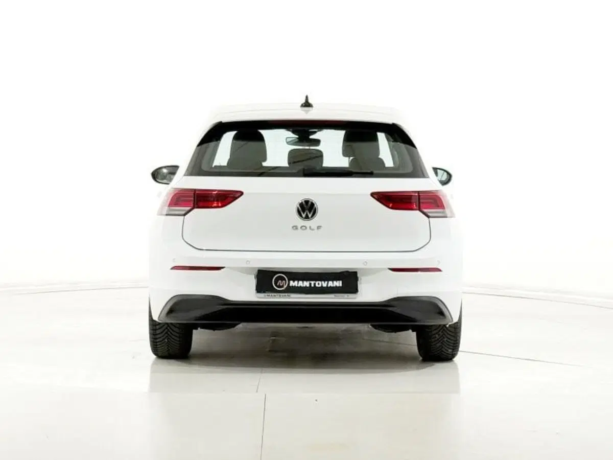 Volkswagen Golf usata a Perugia (4)
