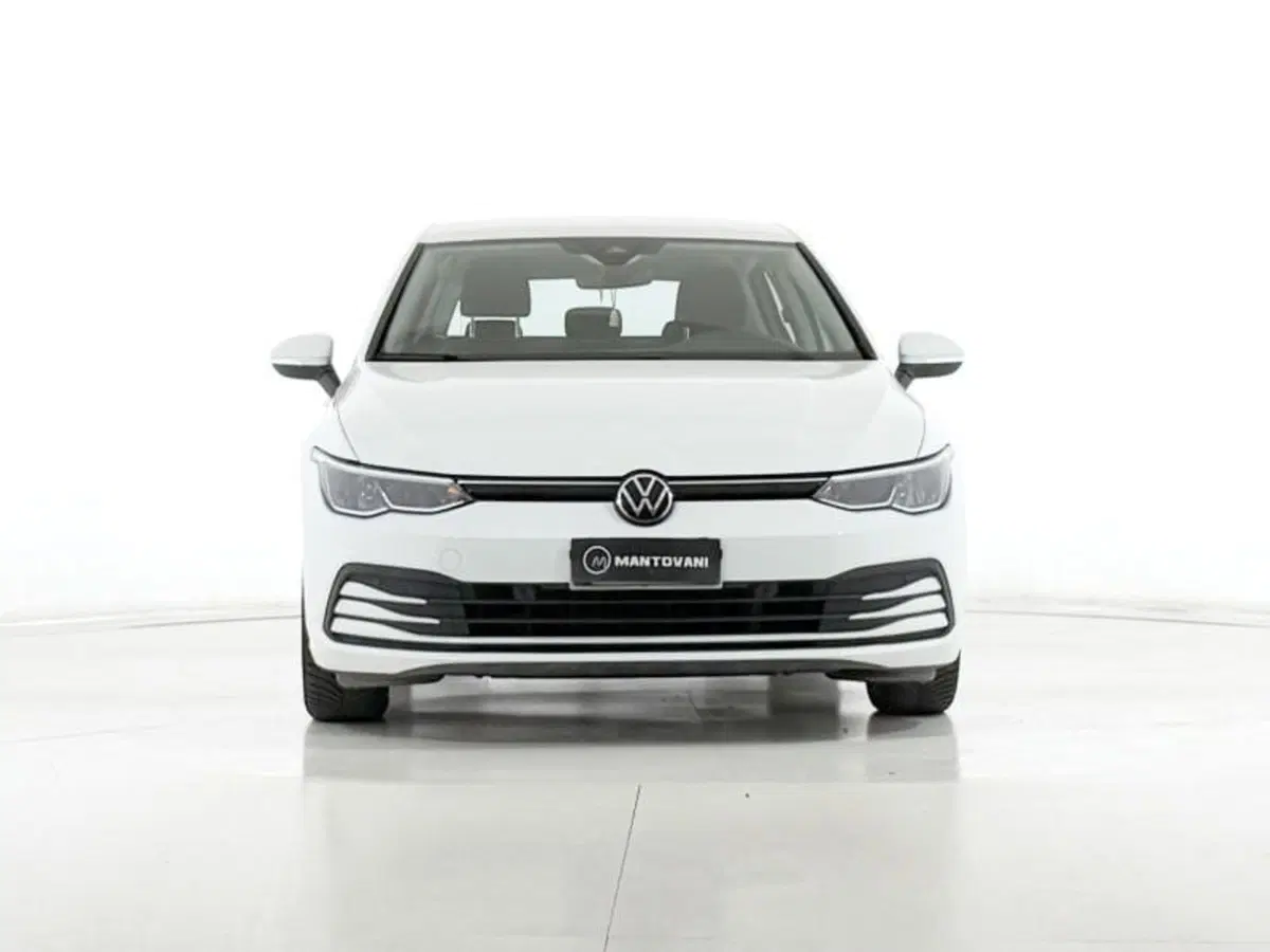 Volkswagen Golf usata a Perugia (8)
