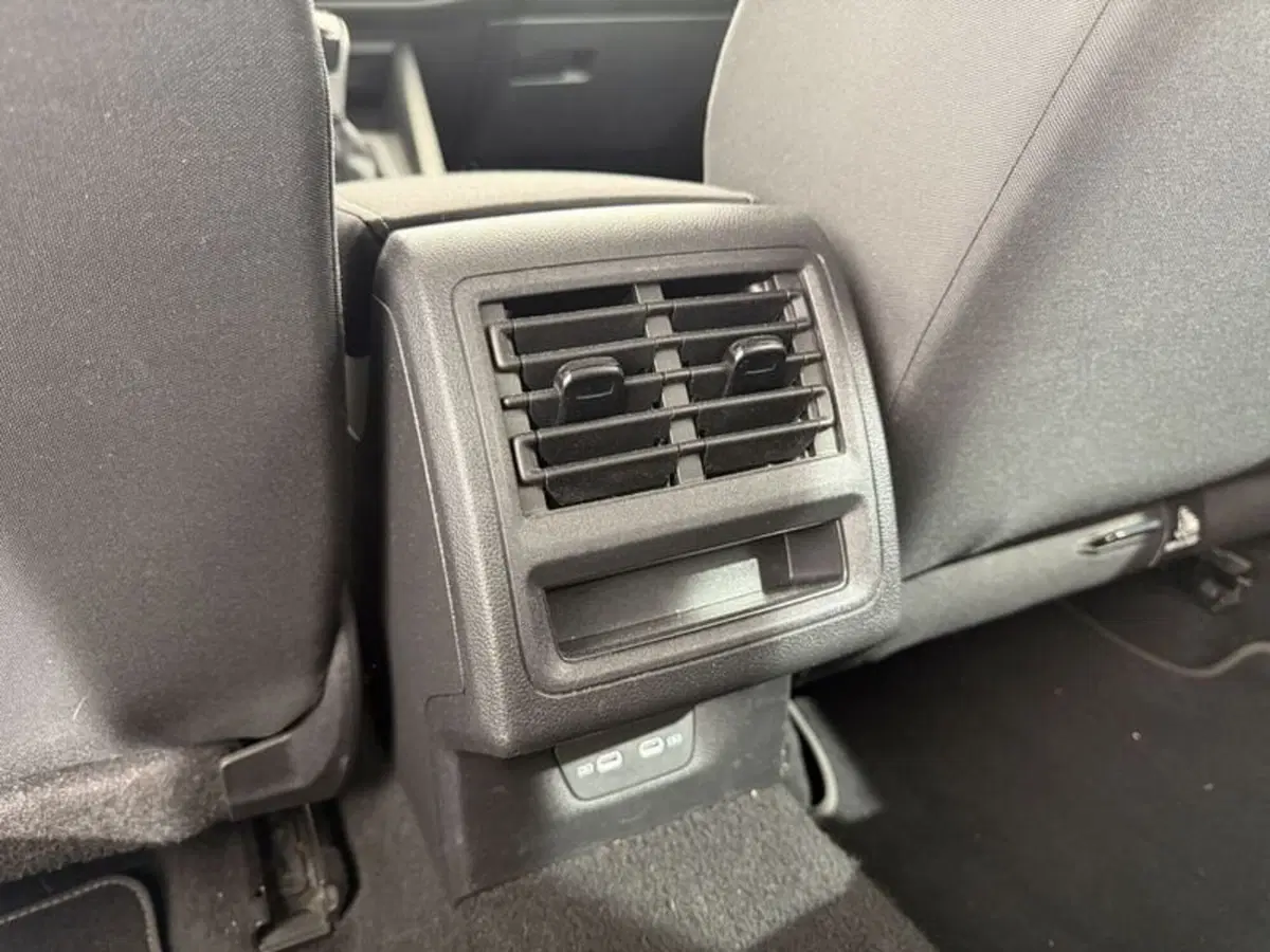Volkswagen Golf usata a Perugia (9)