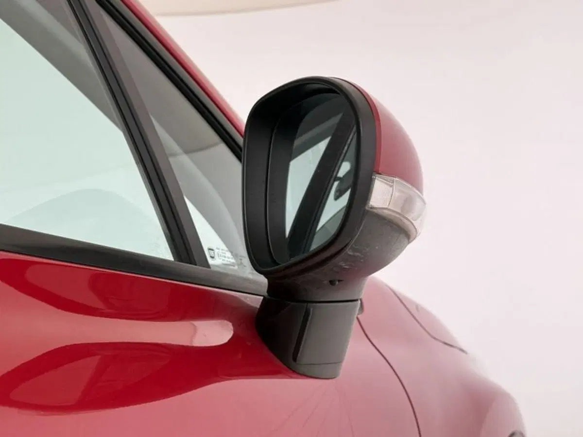 Fiat 500X usata a Perugia (12)