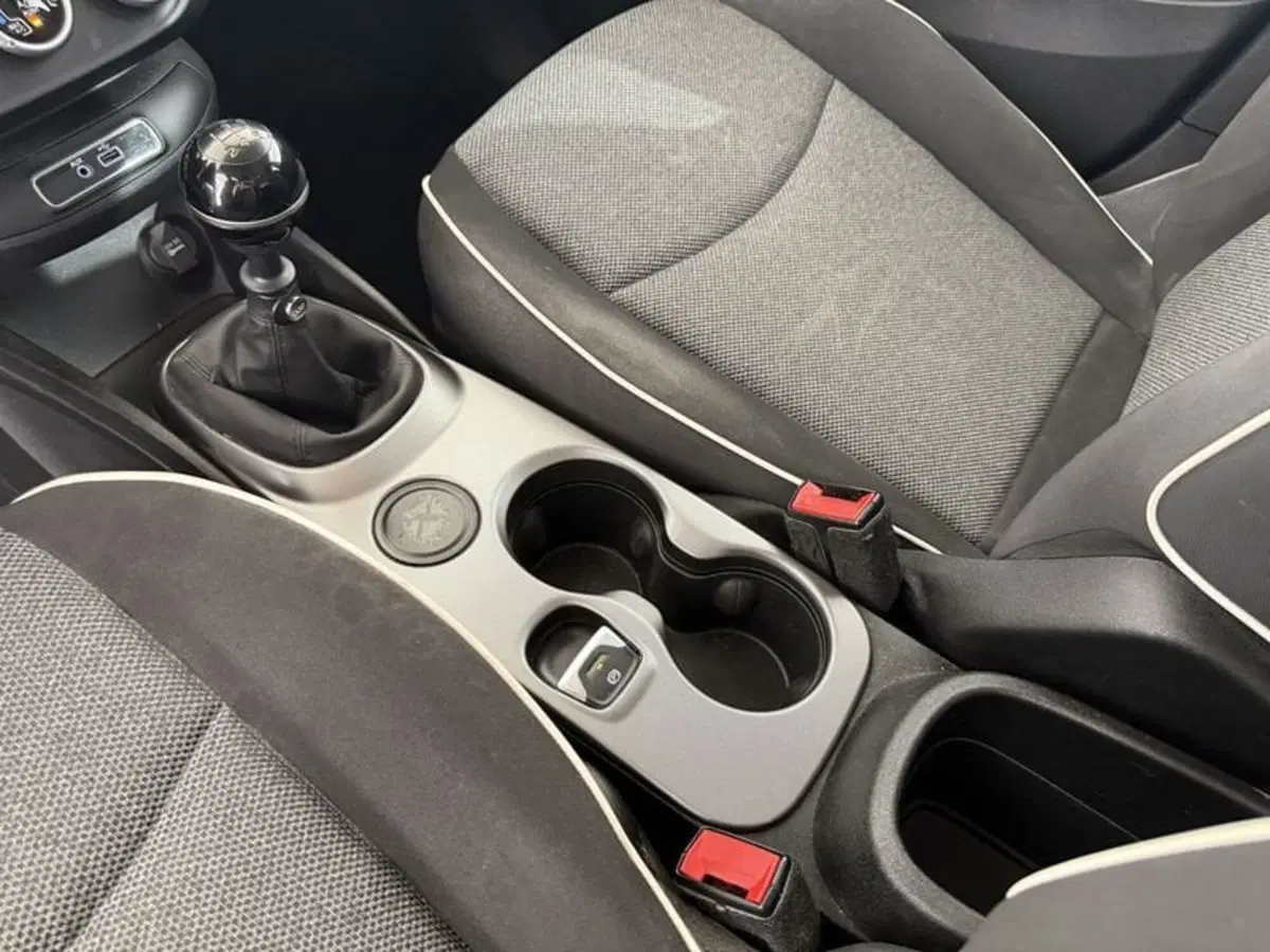 Fiat 500X usata a Perugia (17)