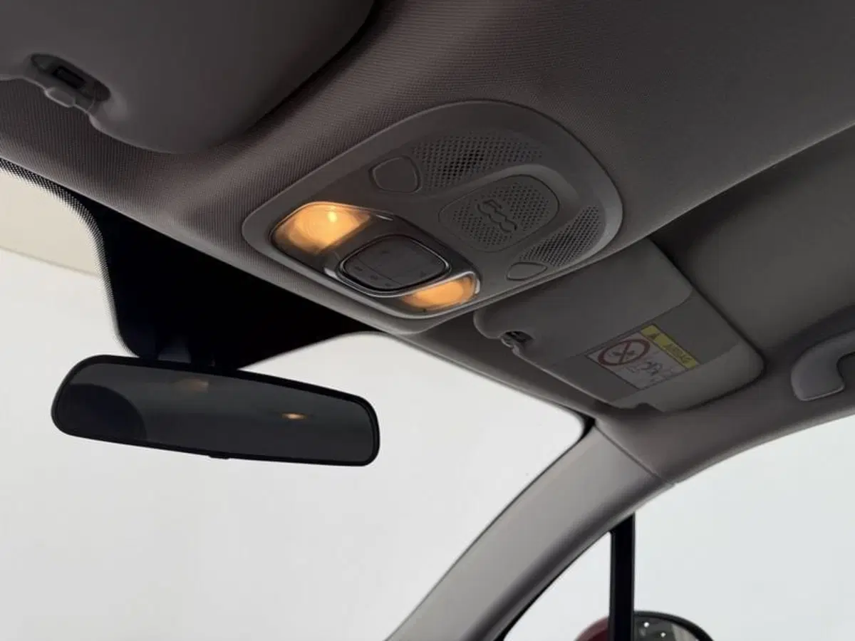 Fiat 500X usata a Perugia (20)