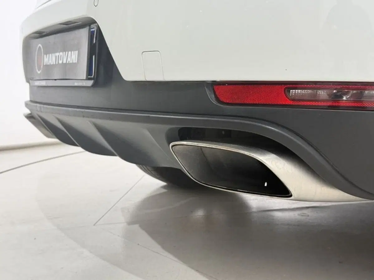 Porsche Macan usata a Perugia (11)