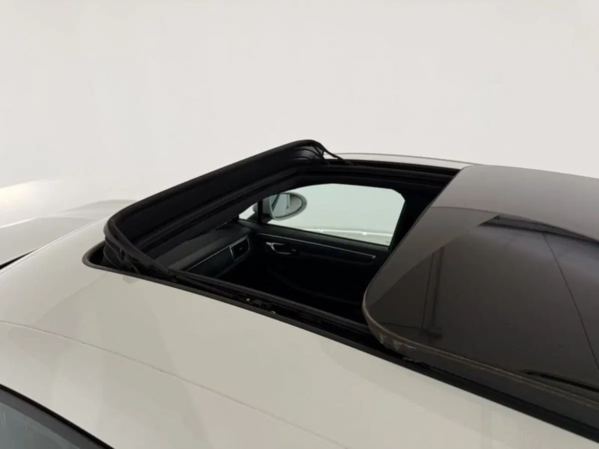 Porsche Macan usata a Perugia (18)