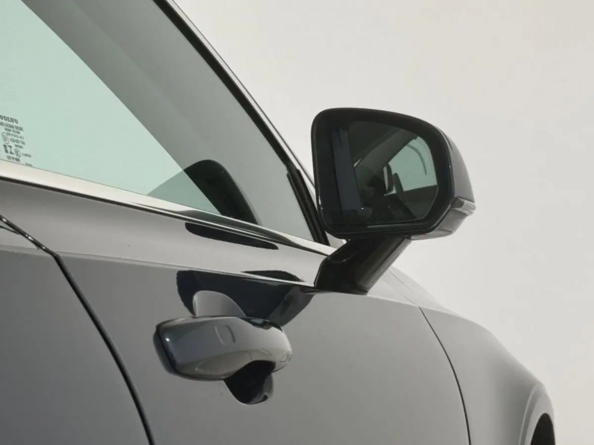 Volvo V90 usata a Perugia (11)
