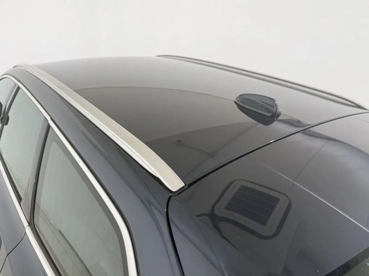 Volvo V90 usata a Perugia (15)