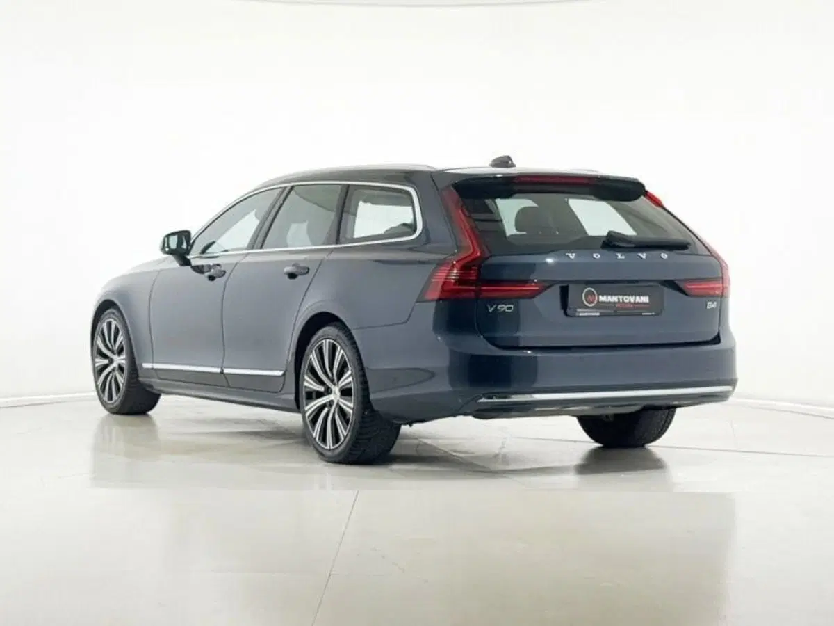 Volvo V90 usata a Perugia (3)