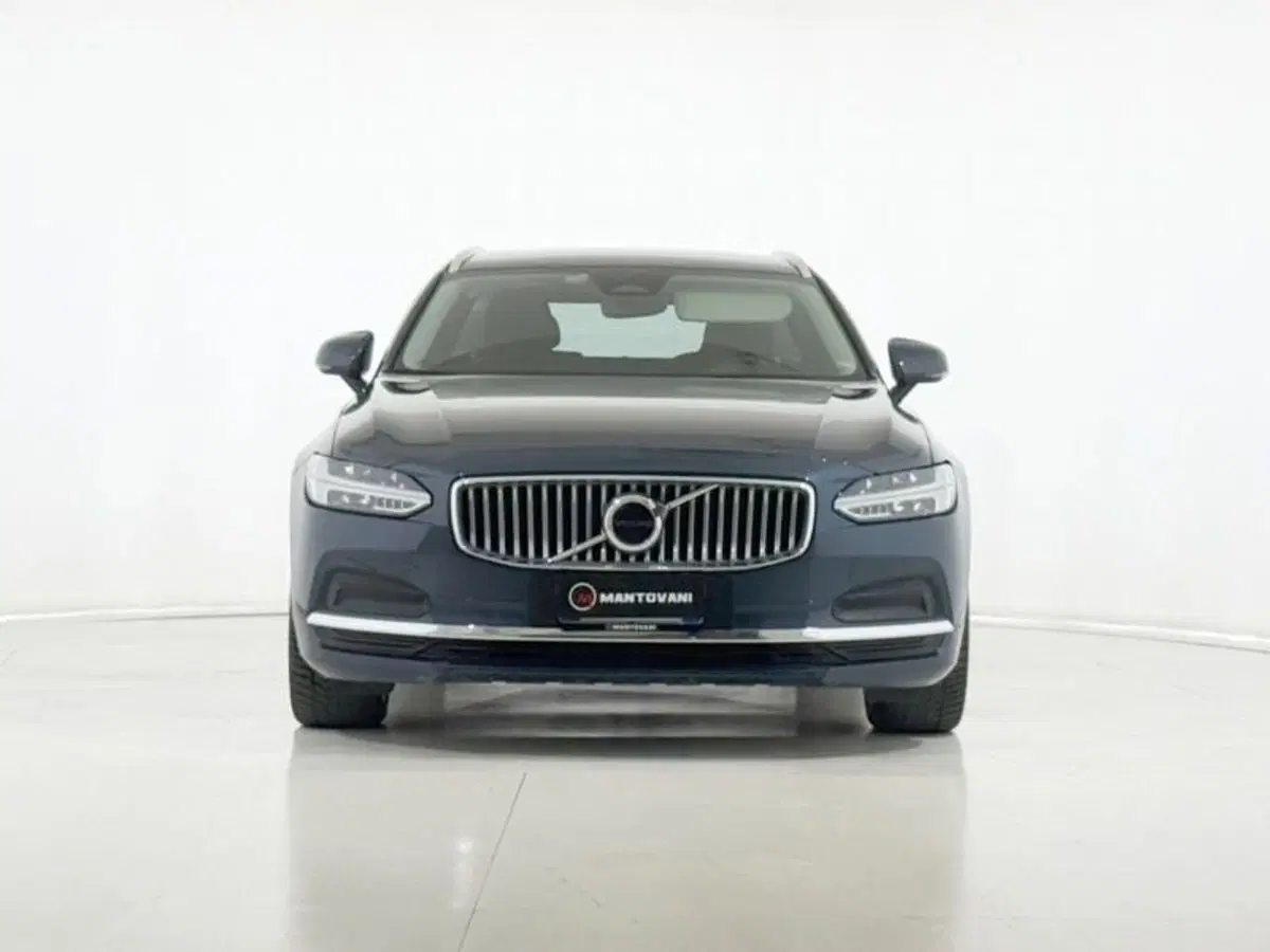 Volvo V90 usata a Perugia (8)