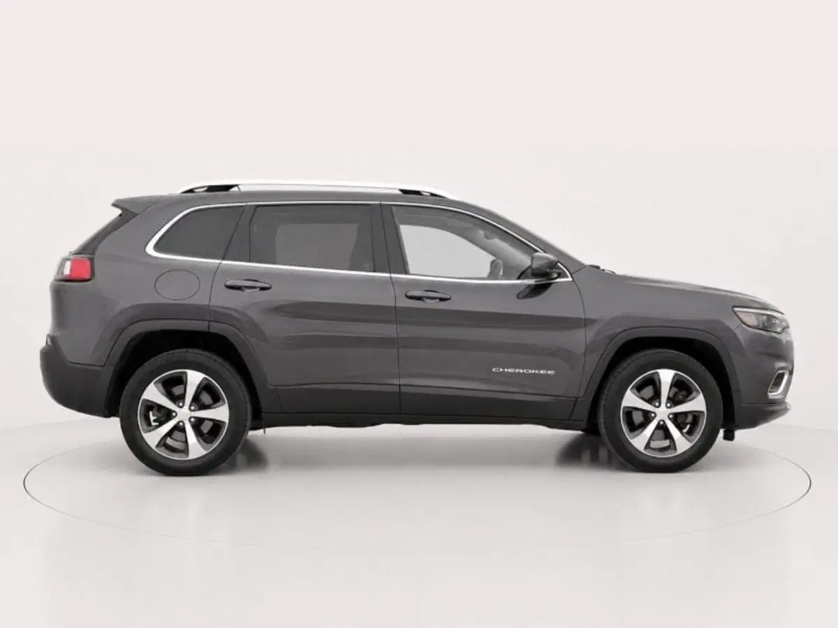 Jeep Cherokee usata a Perugia (6)
