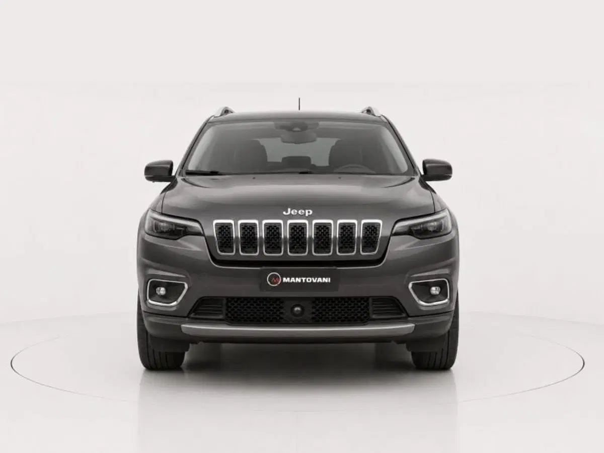 Jeep Cherokee usata a Perugia (8)