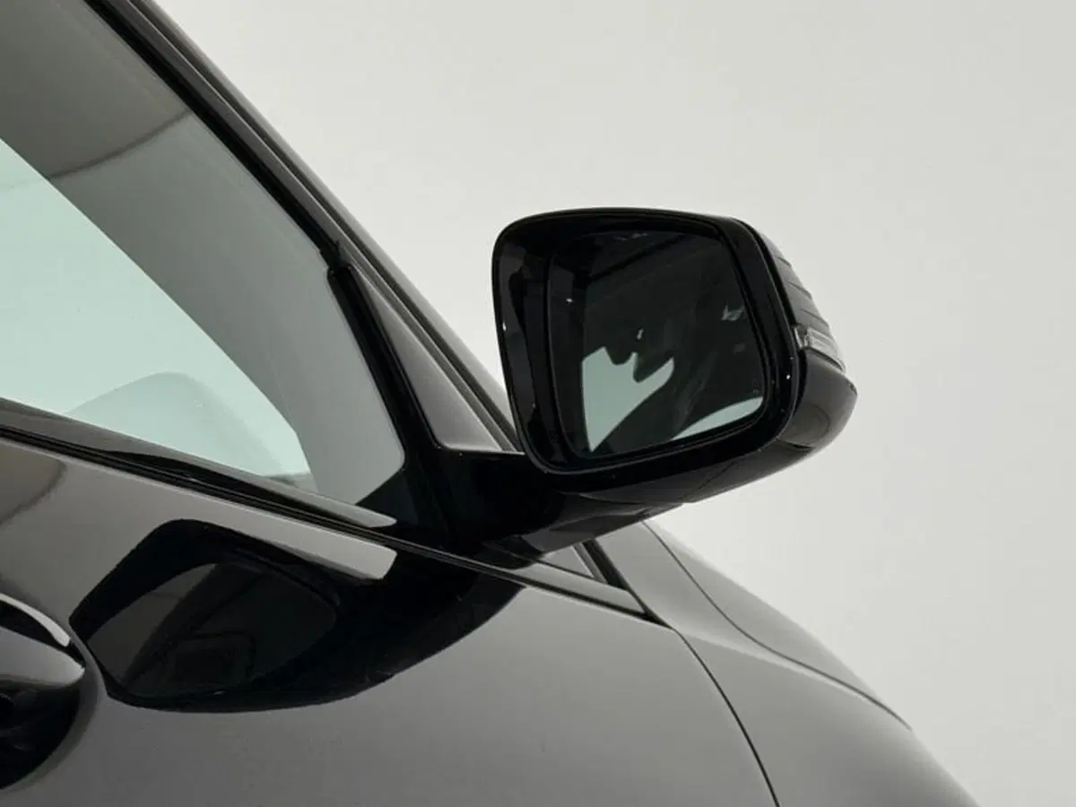 BMW Serie 1 usata a Perugia (12)