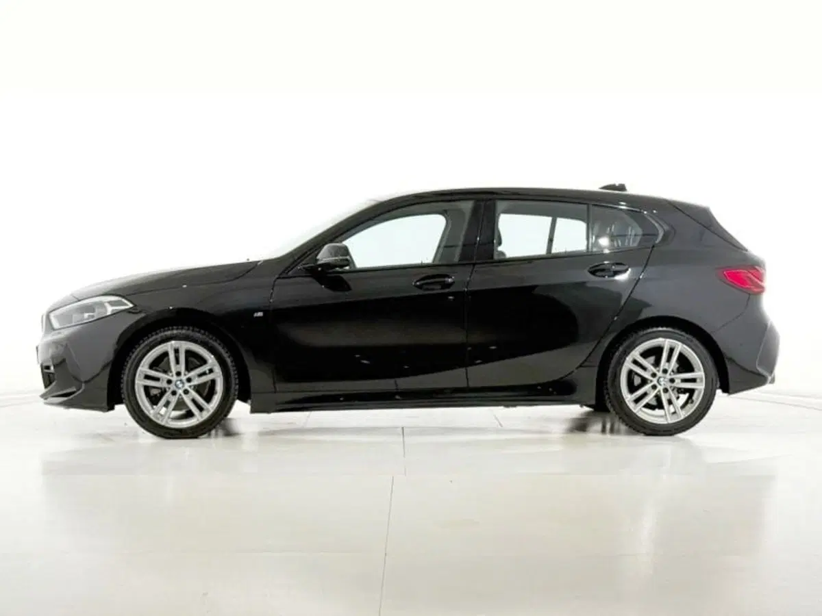 BMW Serie 1 usata a Perugia (2)