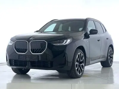 BMW X3 xdrive20d MSport auto del 2025 usata a Bastia Umbra