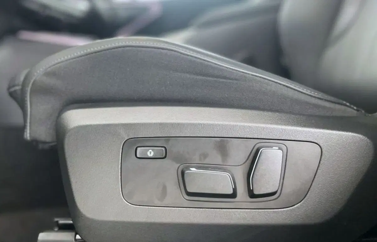 BMW X3 usata a Perugia (18)