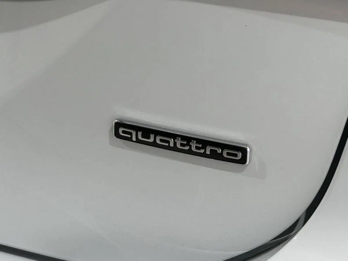 Audi A5 Sportback usata a Perugia (10)