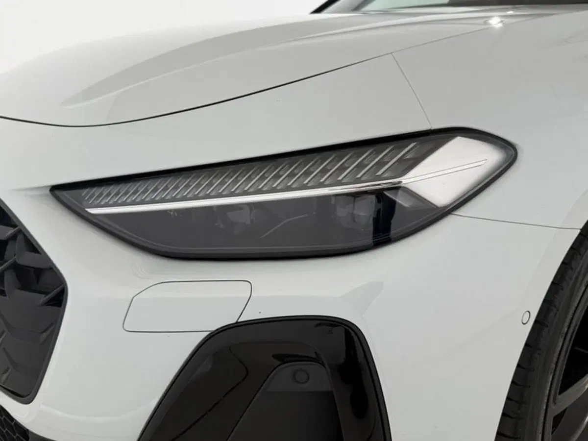 Audi A5 Sportback usata a Perugia (17)