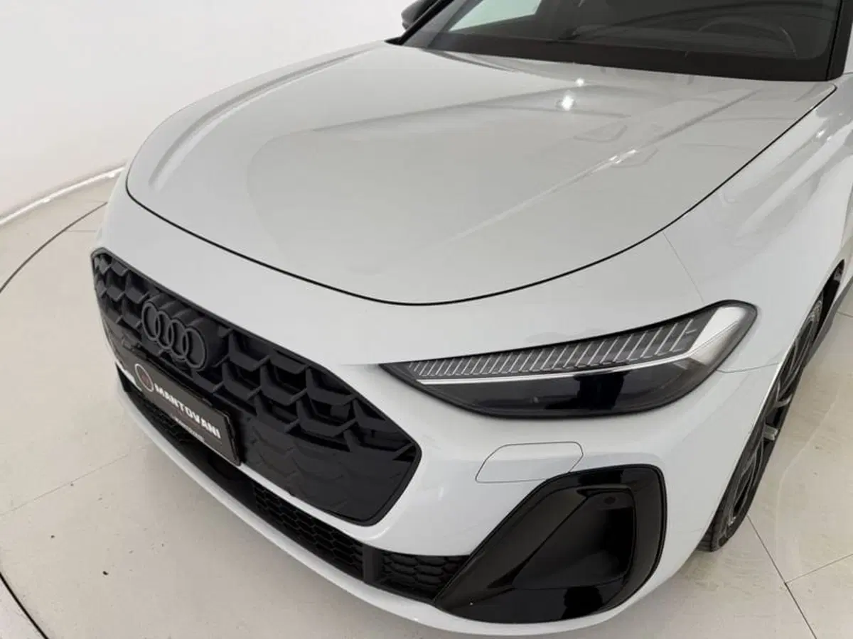 Audi A5 Sportback usata a Perugia (18)