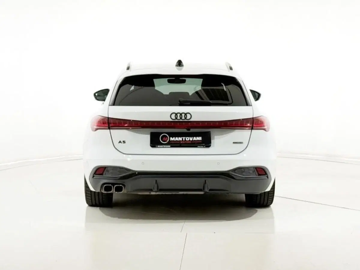 Audi A5 Sportback usata a Perugia (4)