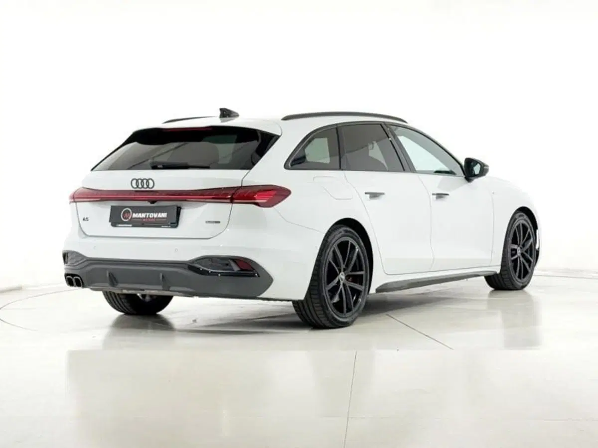 Audi A5 Sportback usata a Perugia (5)