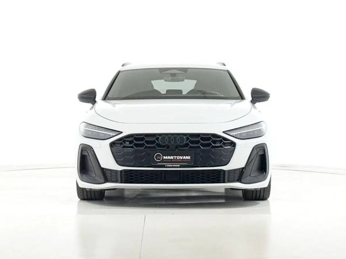 Audi A5 Sportback usata a Perugia (8)