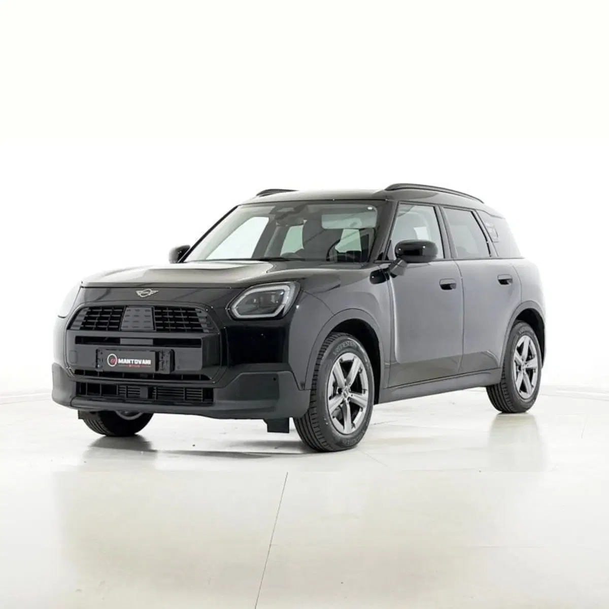 MINI Mini Countryman usata a Perugia