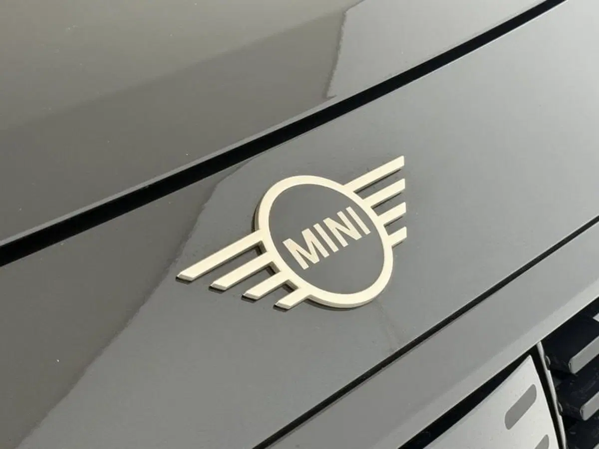 MINI Mini Countryman usata a Perugia (17)