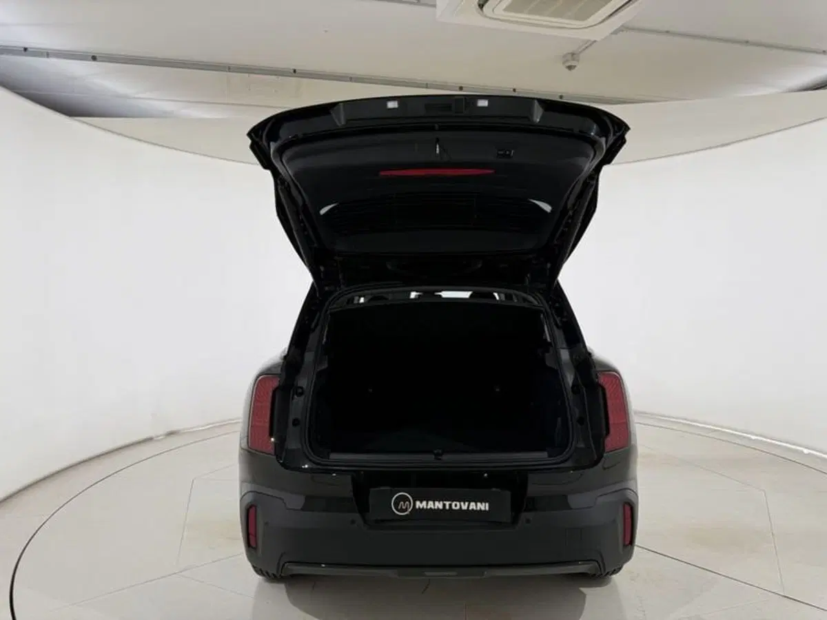 MINI Mini Countryman usata a Perugia (18)