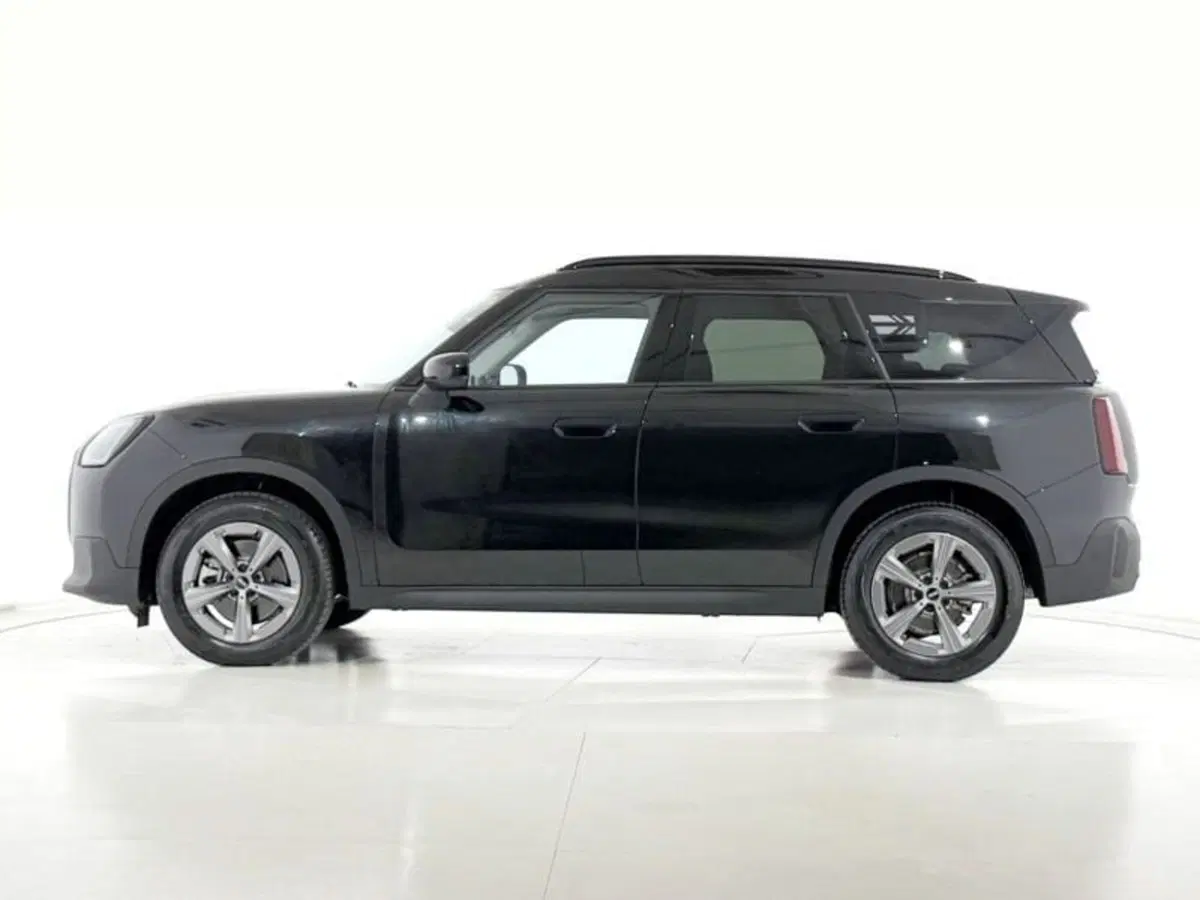 MINI Mini Countryman usata a Perugia (2)