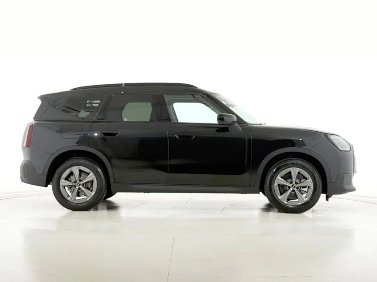 MINI Mini Countryman usata a Perugia (6)