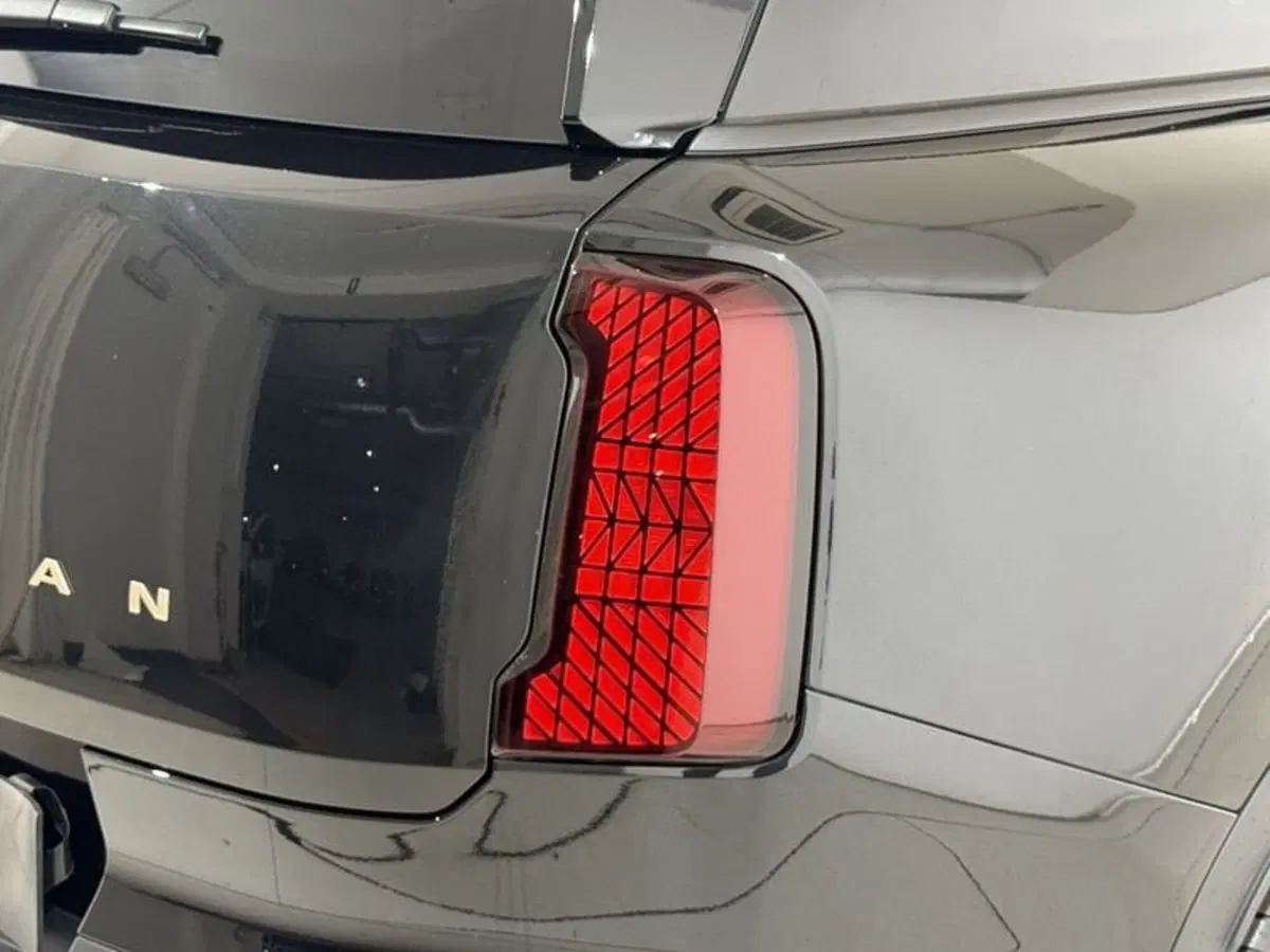 MINI Mini Countryman usata a Perugia (9)