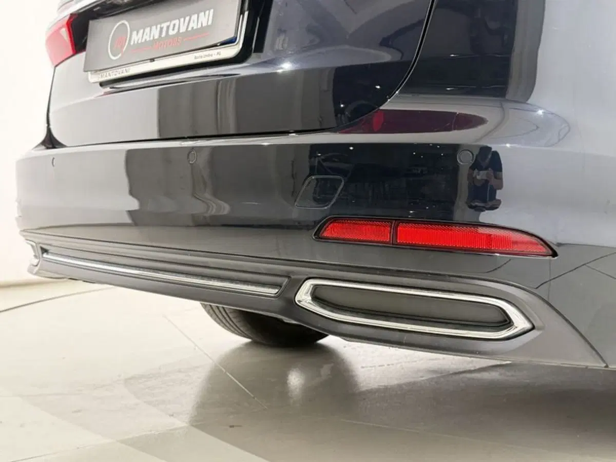 Audi A6 Avant usata a Perugia (12)