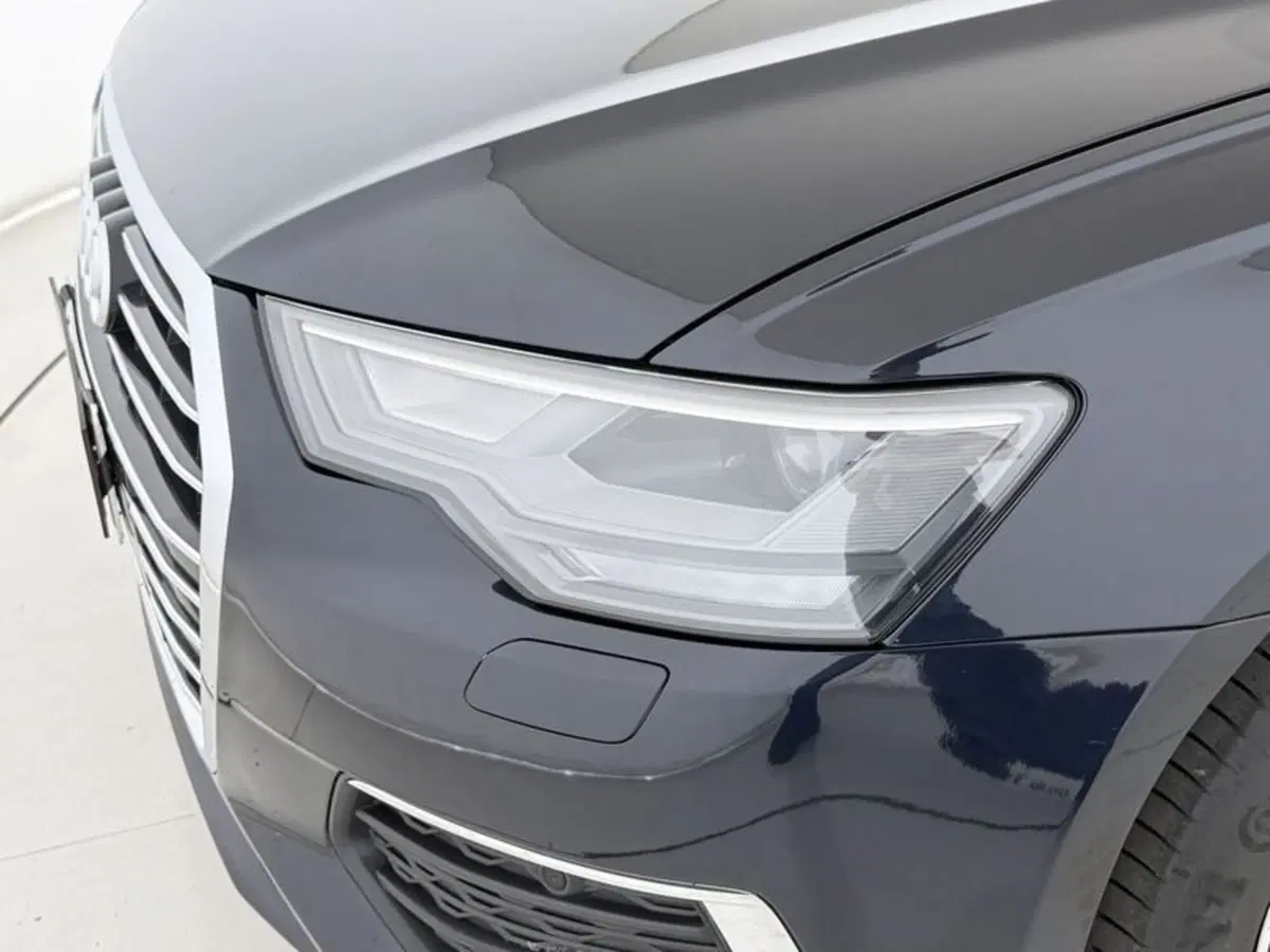 Audi A6 Avant usata a Perugia (15)