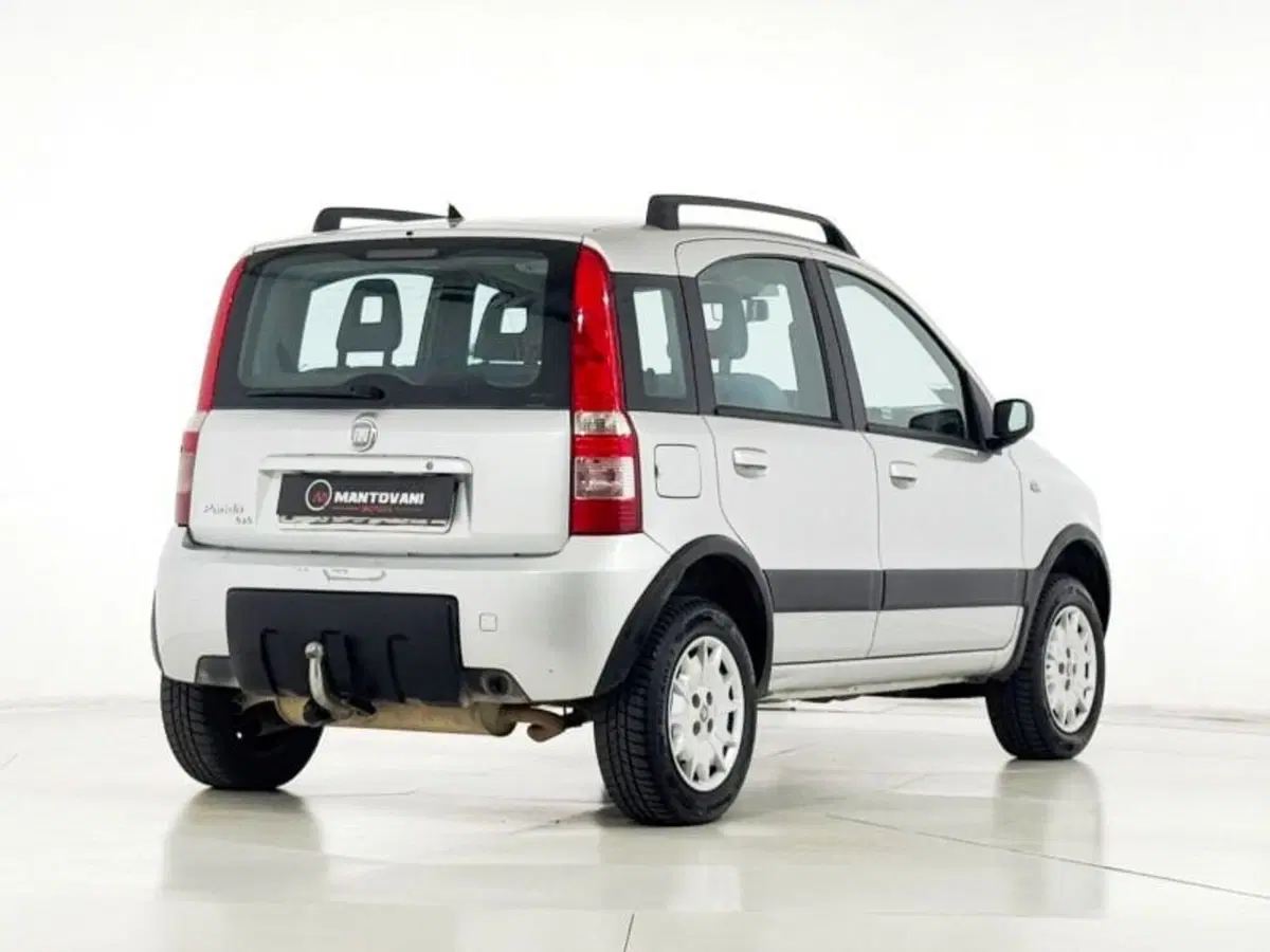 Fiat Panda usata a Perugia (5)