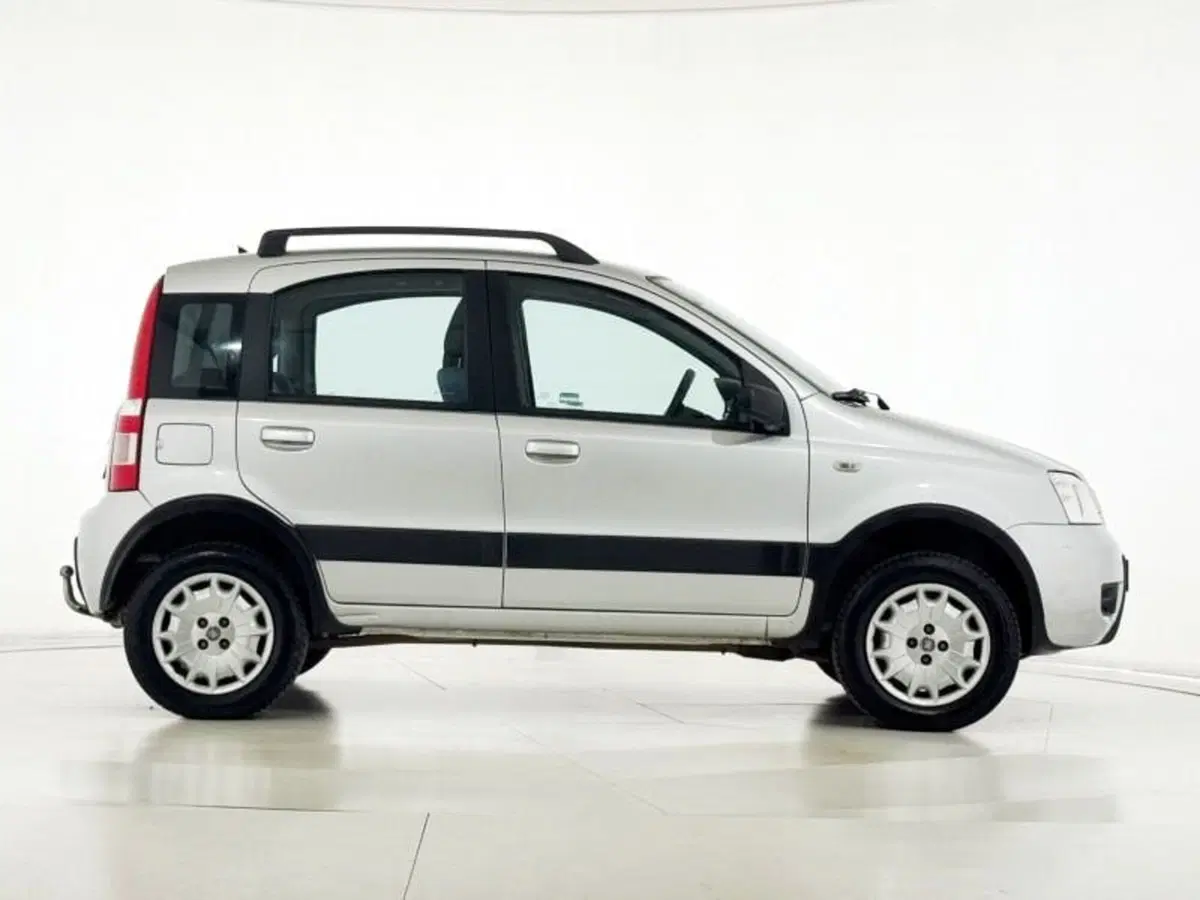 Fiat Panda usata a Perugia (6)