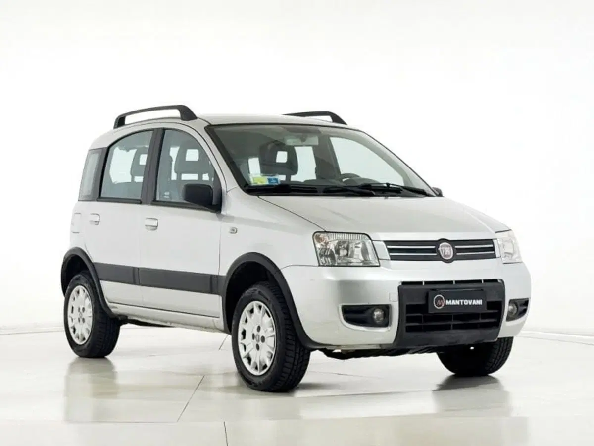 Fiat Panda usata a Perugia (7)